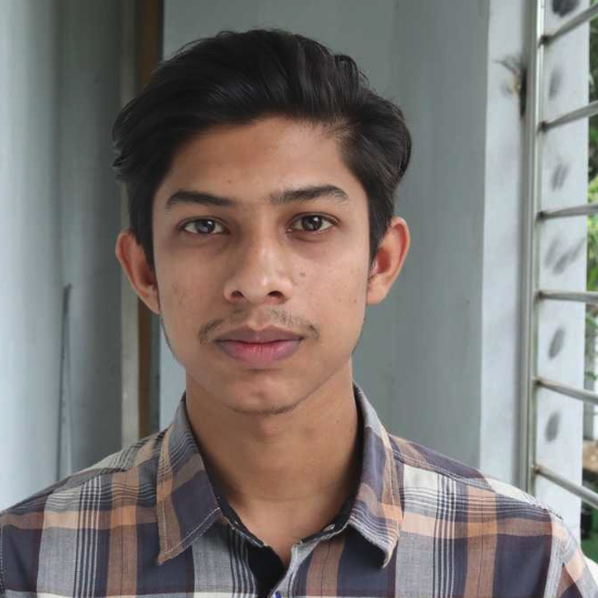 Mahadi Rahman Aamir Motiwala