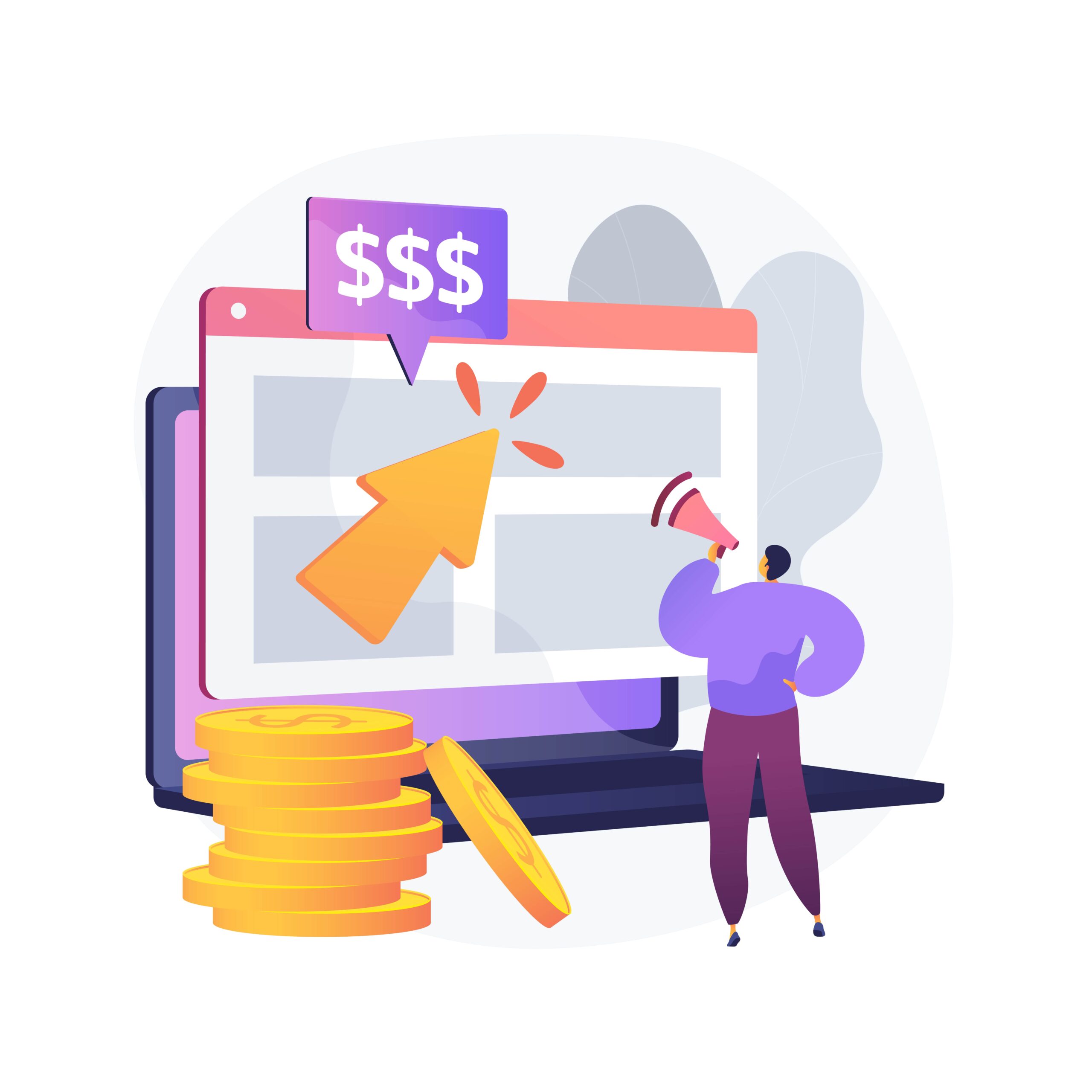 google-campagnes