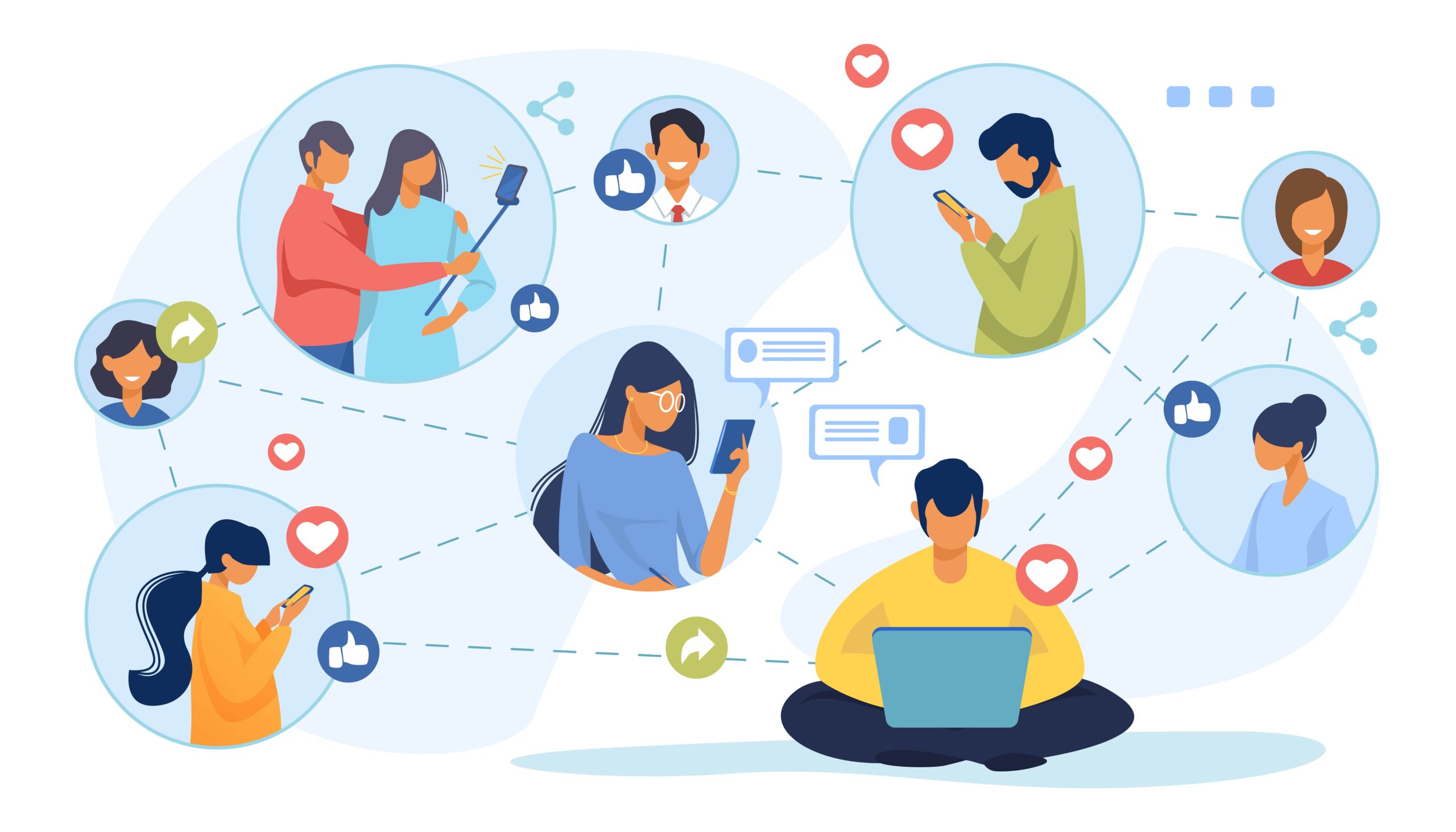 social media marketing-min