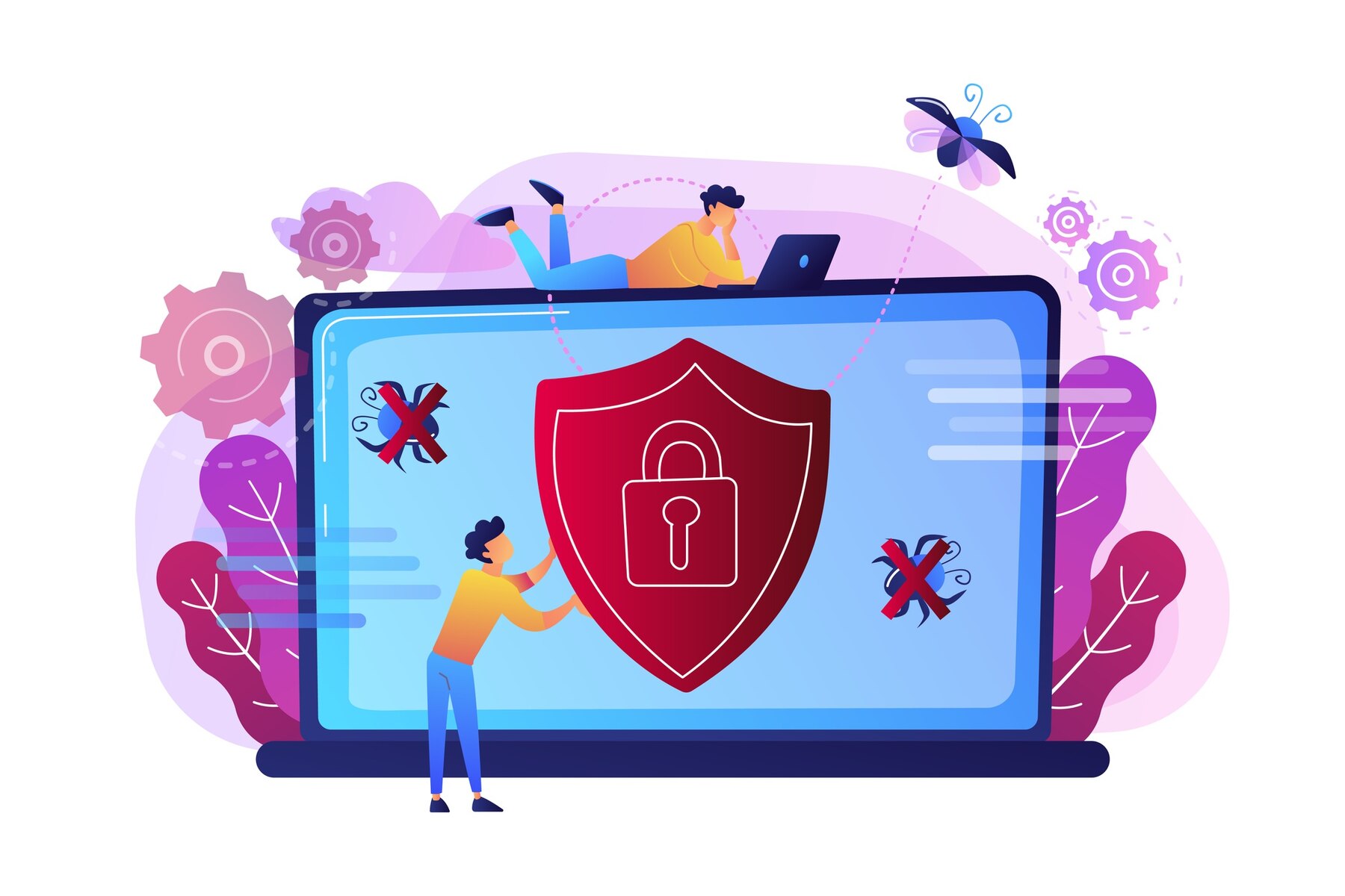 antivirus