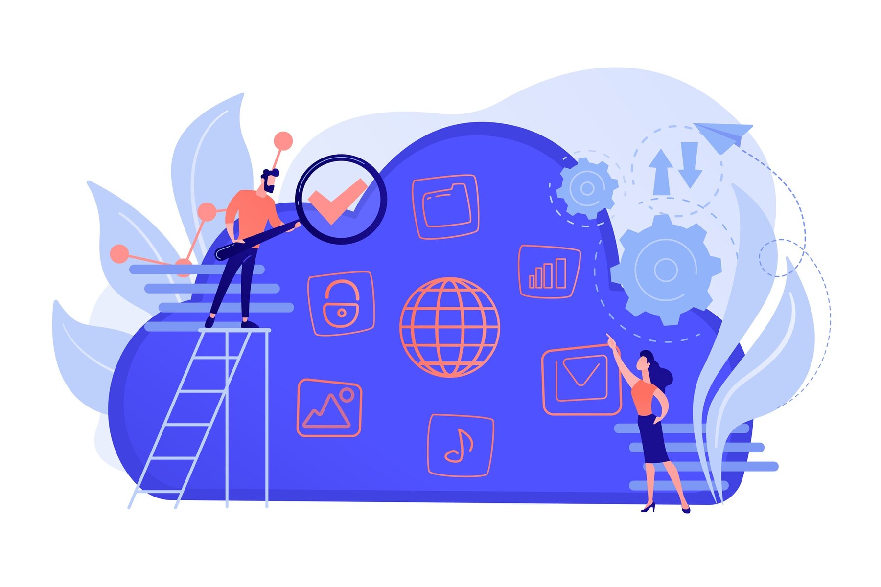 cloudstrategie