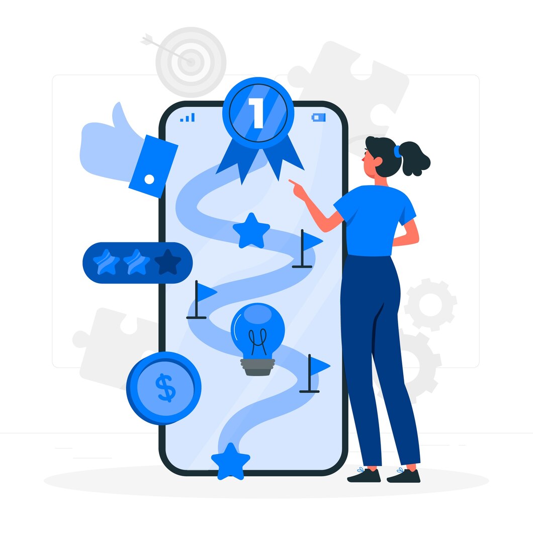 customer journey