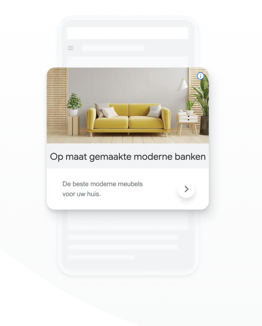 display ads