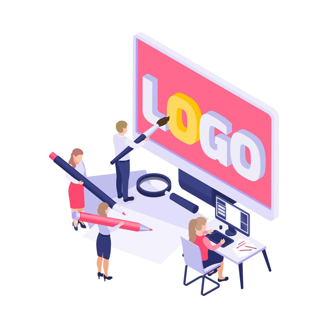 logo designer