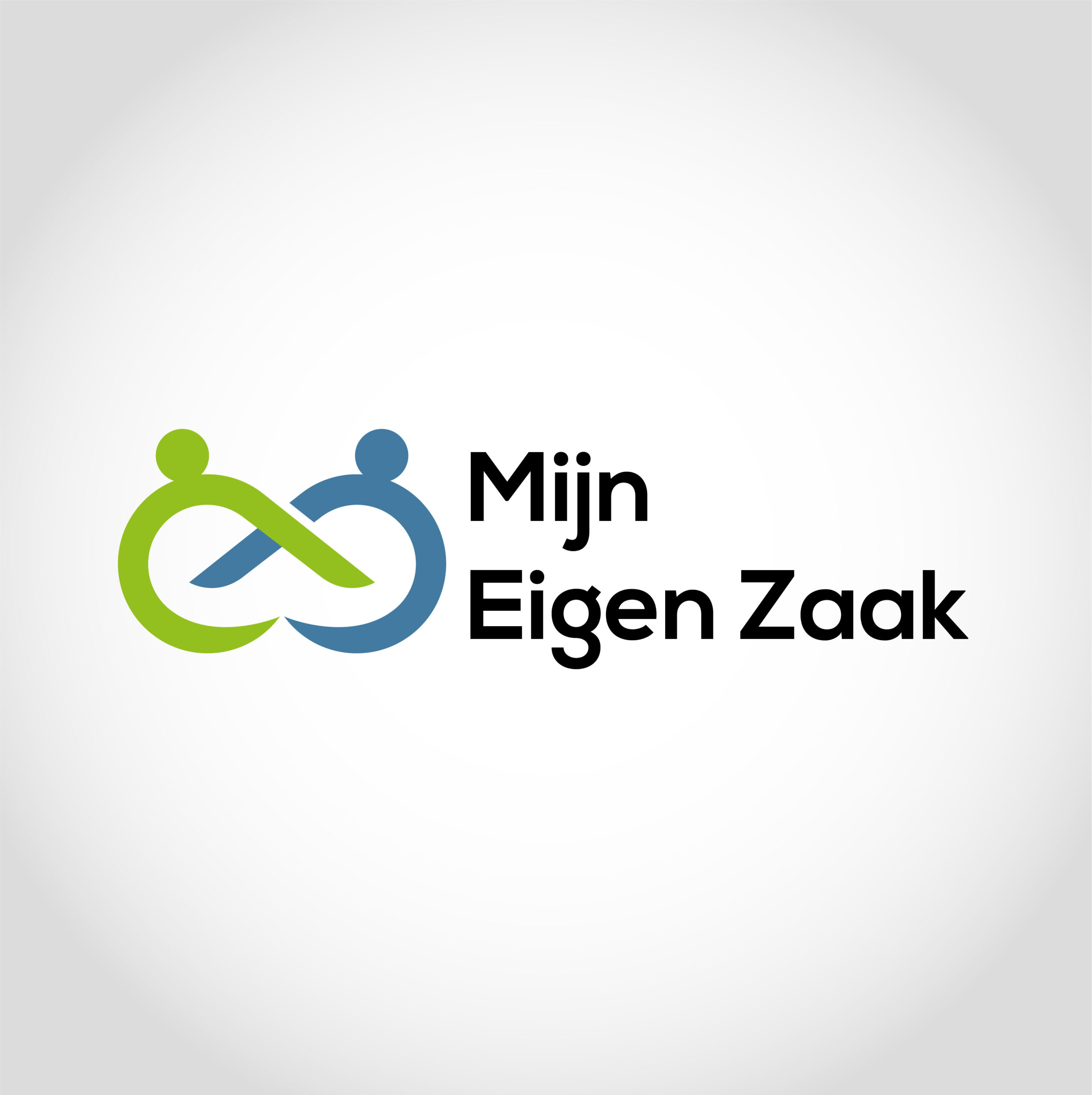 Mijn Eigen Zaak logo